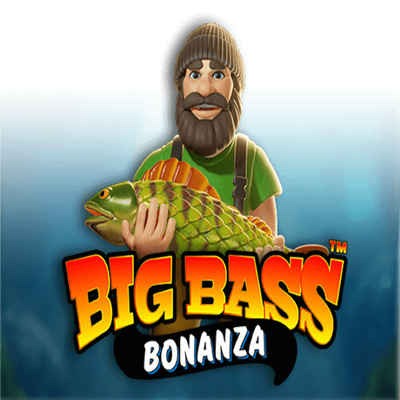 Big Bass Bonanza